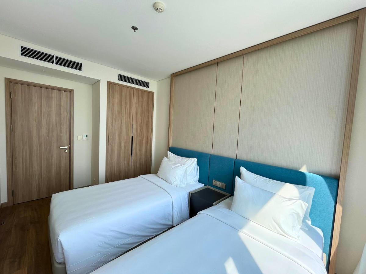 A La Carte Halong By Mapstar Hotel 4*
