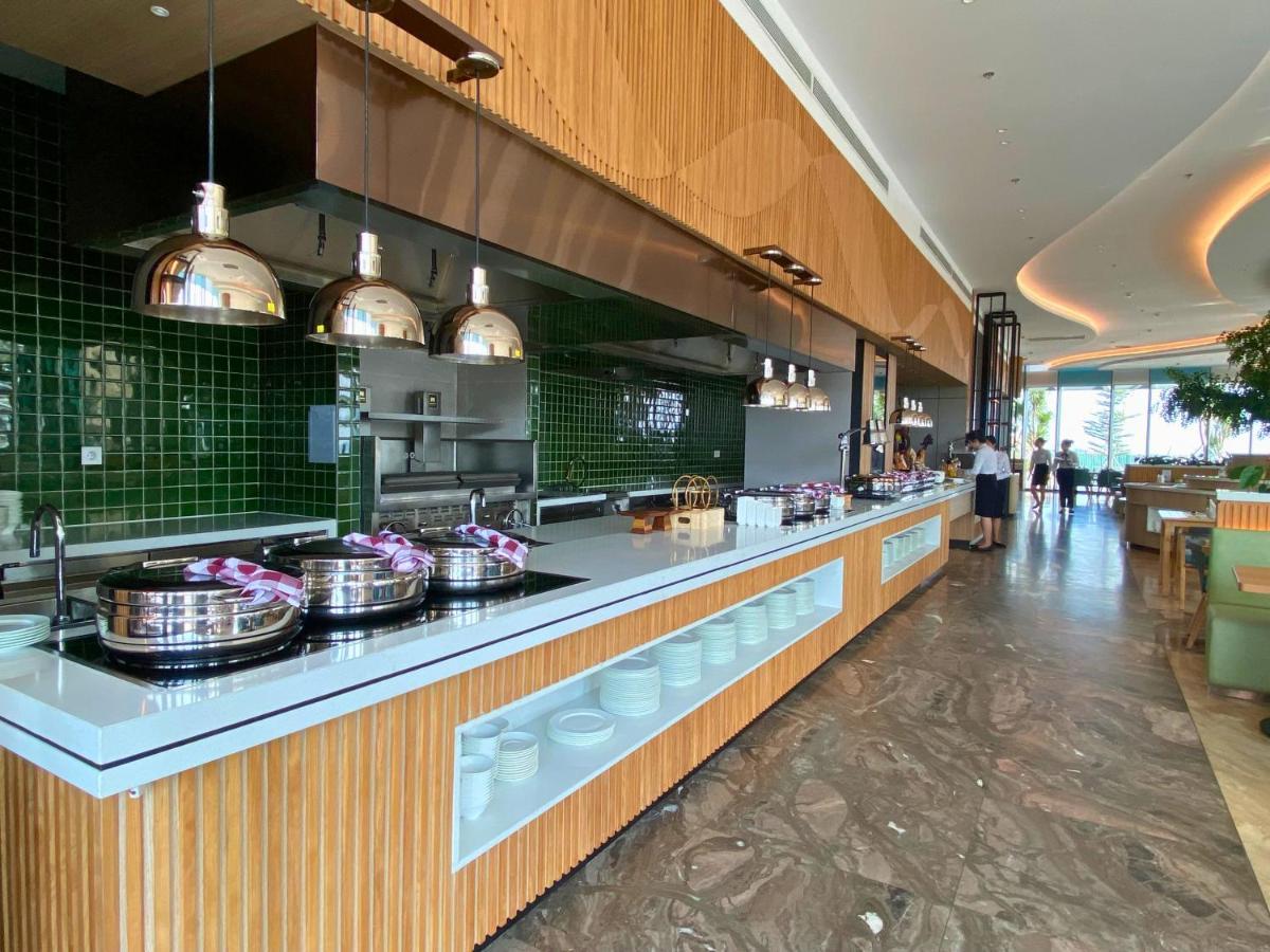 A La Carte Halong By Mapstar Hotel 4*