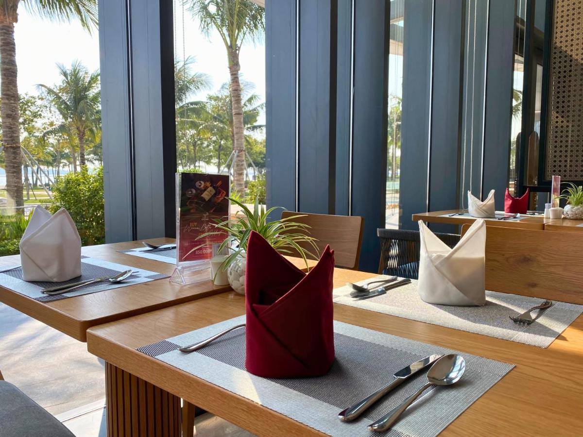 Hotel A La Carte Halong By Mapstar Ha Long