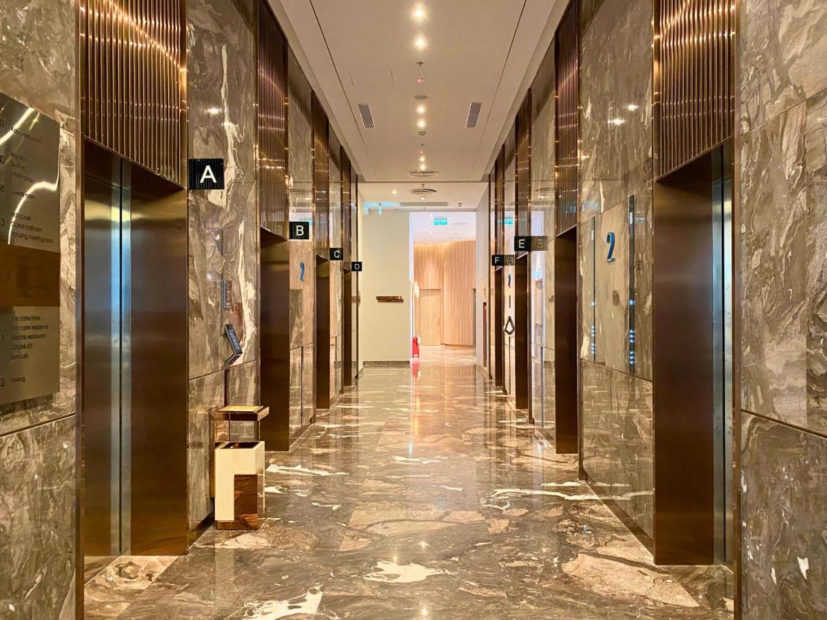 A La Carte Halong By Mapstar Hotel Ha Long