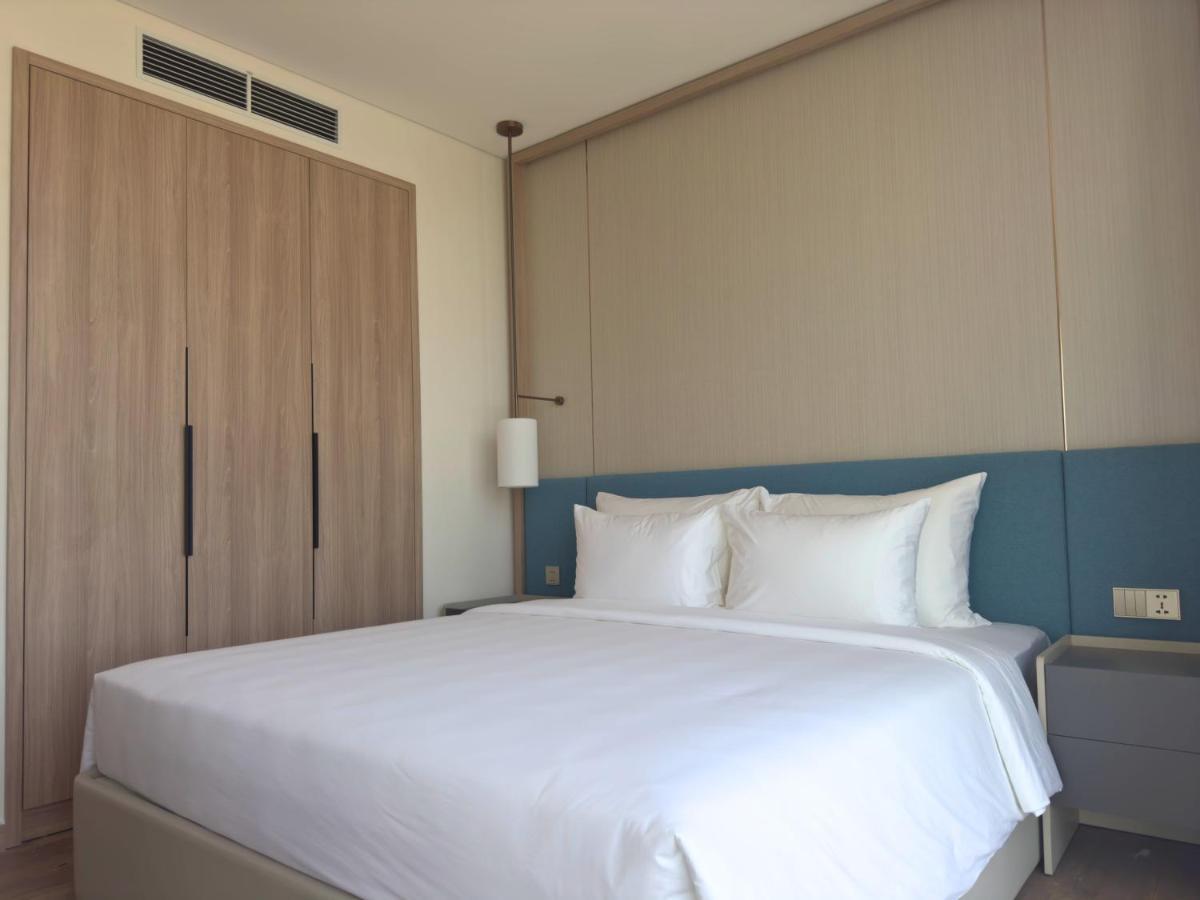 A La Carte Halong By Mapstar Ha Long