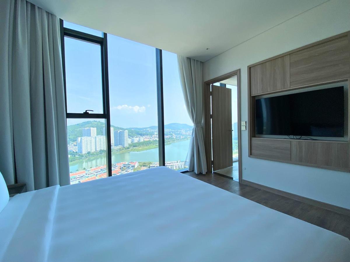 A La Carte Halong By Mapstar 4* Ha Long