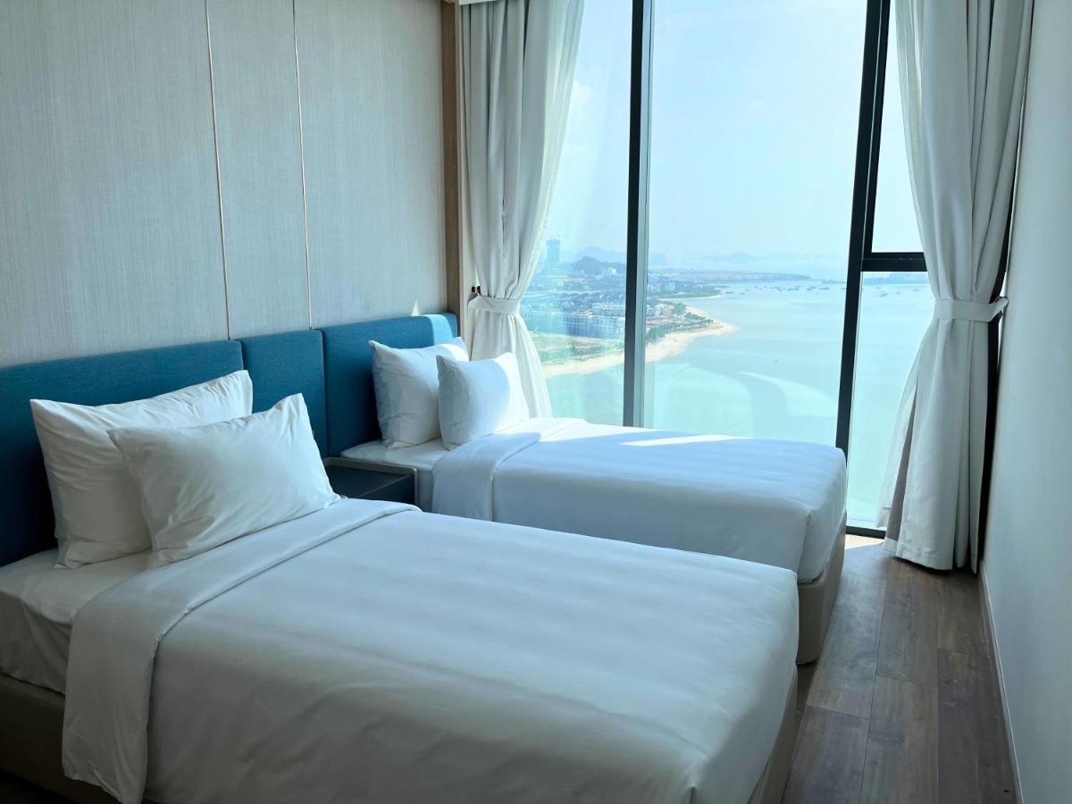 Hotel A La Carte Halong By Mapstar Ha Long