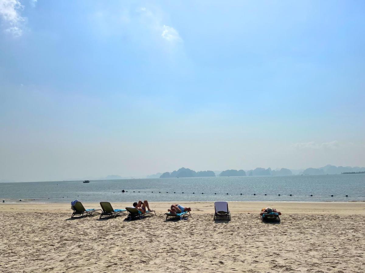 Hotel A La Carte Halong By Mapstar