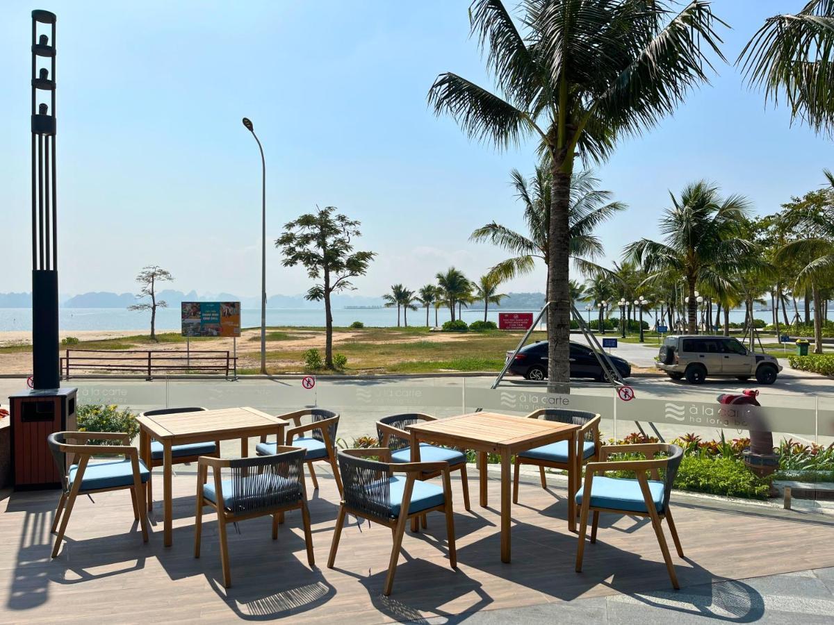 A La Carte Halong By Mapstar Hotel 4*