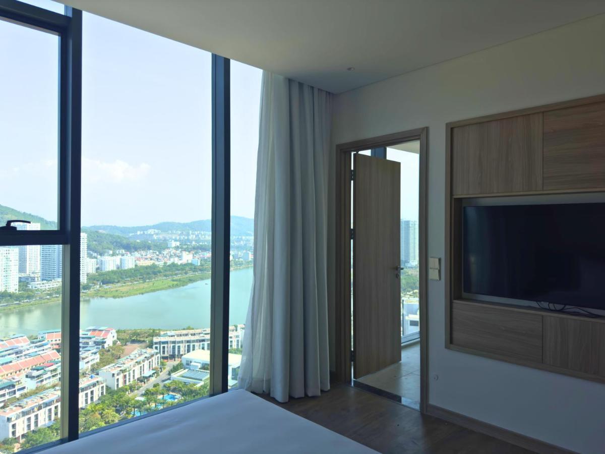 Hotel A La Carte Halong By Mapstar Ha Long