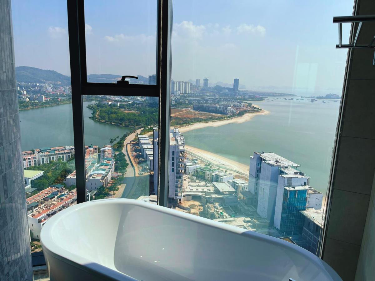 A La Carte Halong By Mapstar 4*