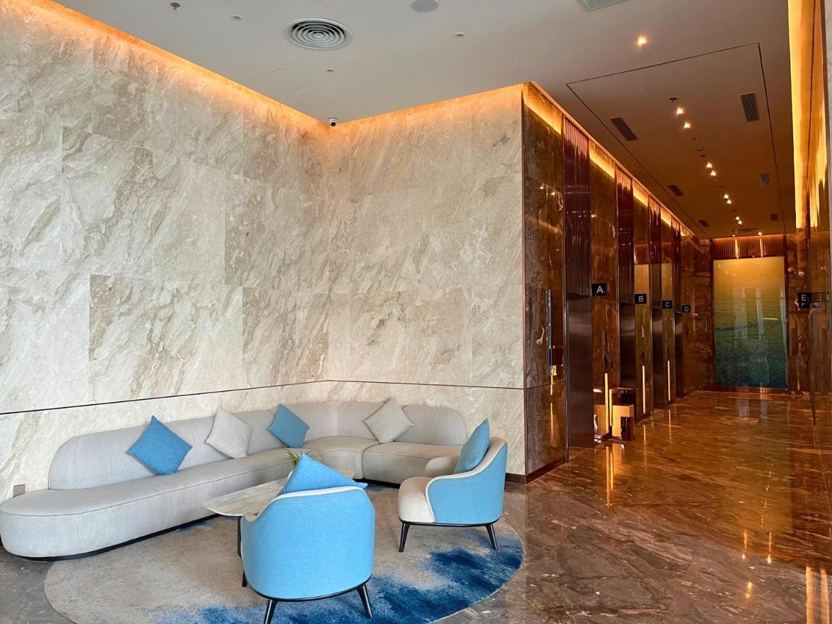 A La Carte Halong By Mapstar Hotel Ha Long