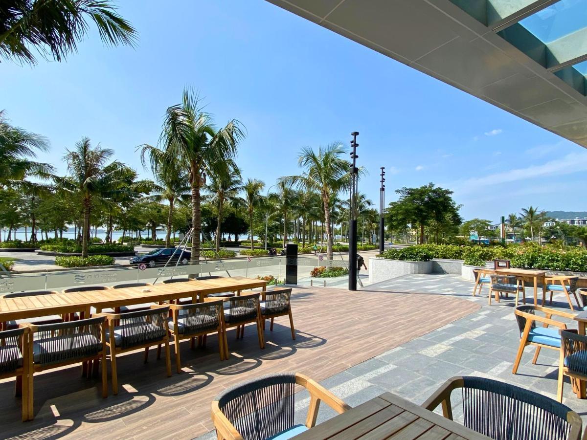 A La Carte Halong By Mapstar Ha Long