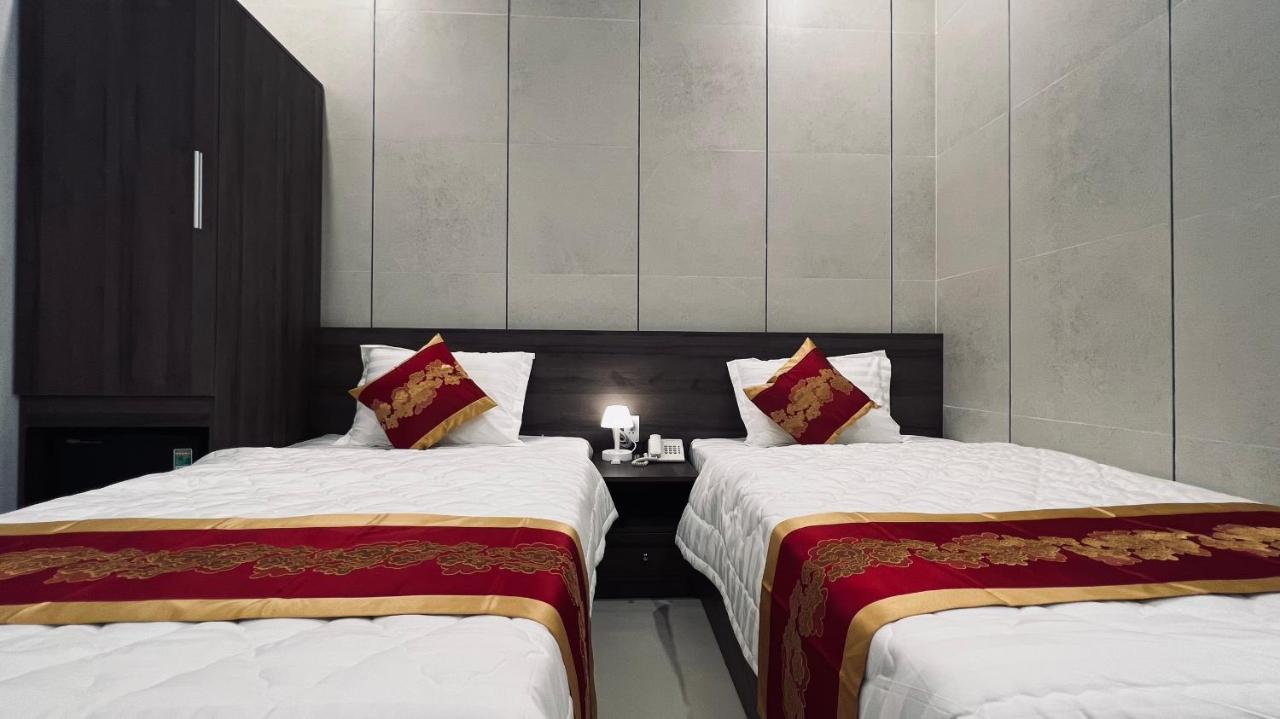 Khách sạn Huy Hoang Phan Thiết