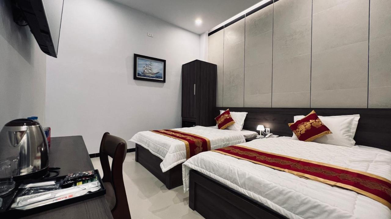 Khách sạn Huy Hoang