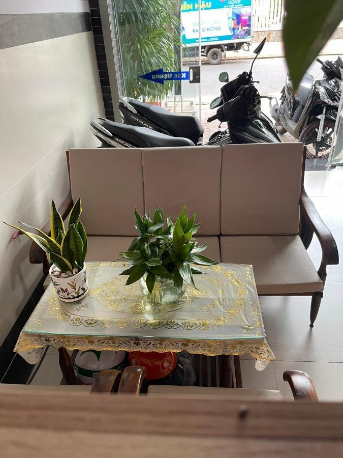 Khách sạn Huy Hoang Phan Thiết