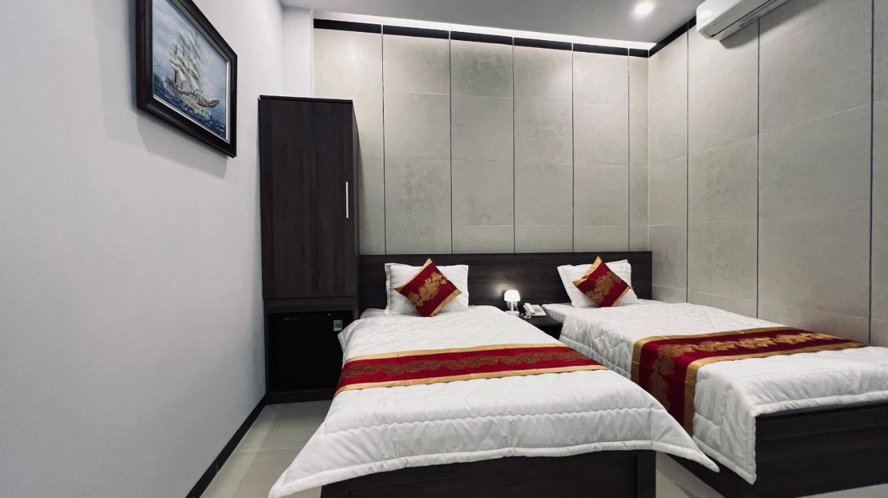 Huy Hoang Khách sạn