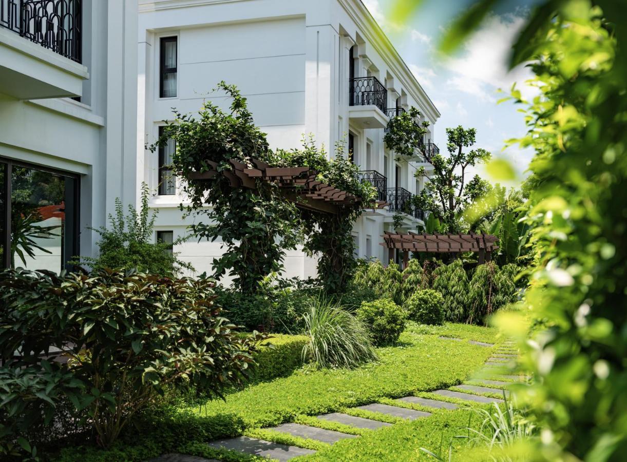 Elegant Mansion 88 Khách sạn 5*