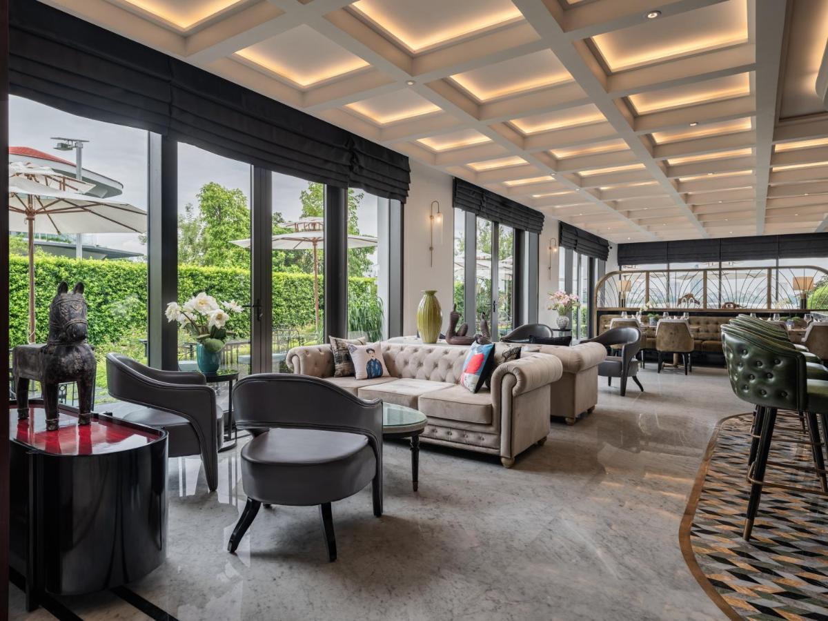 Elegant Mansion 88 Khách sạn Hà Nội