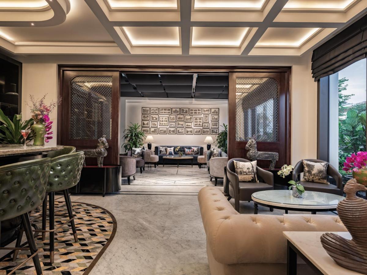 Elegant Mansion 88 Khách sạn