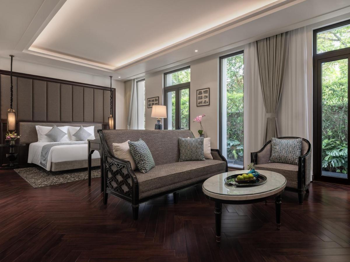 Khách sạn Elegant Mansion 88 5*