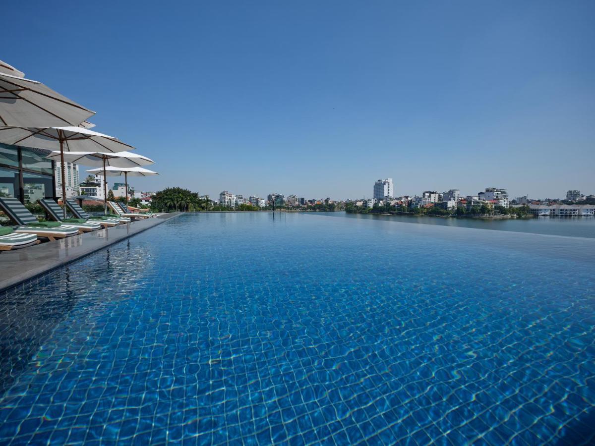 Elegant Mansion 88 Hà Nội
