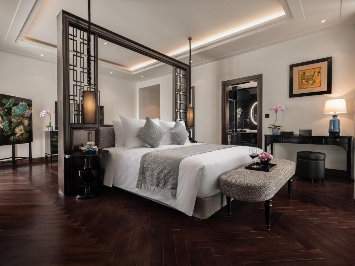 Khách sạn Elegant Mansion 88 5*