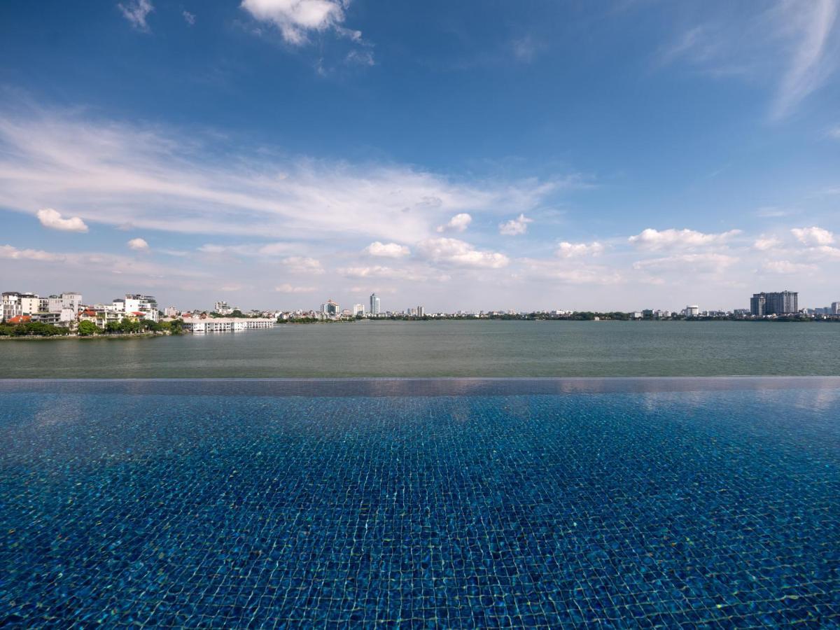 Khách sạn Elegant Mansion 88 Hà Nội