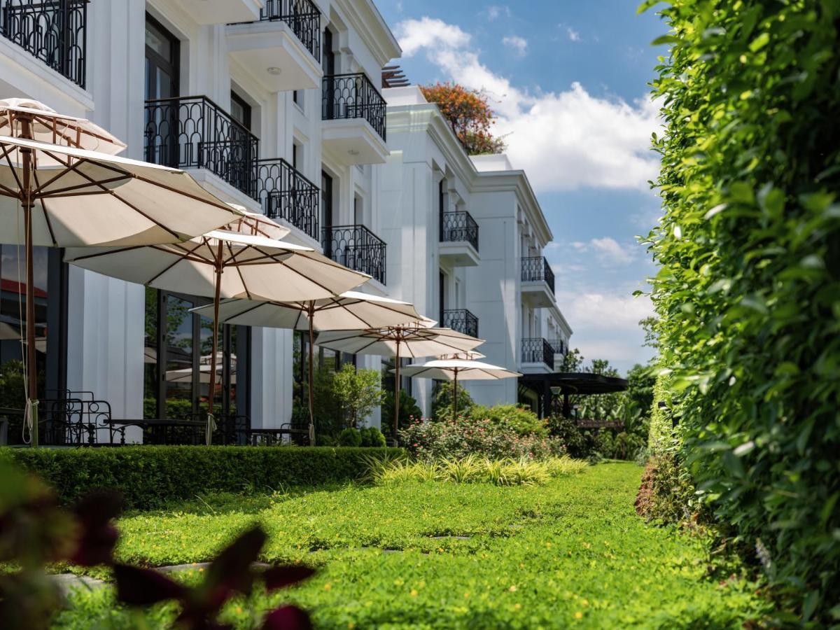 Khách sạn Elegant Mansion 88 Hà Nội