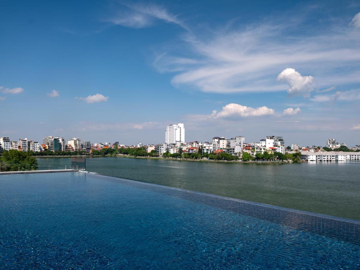 Khách sạn Elegant Mansion 88