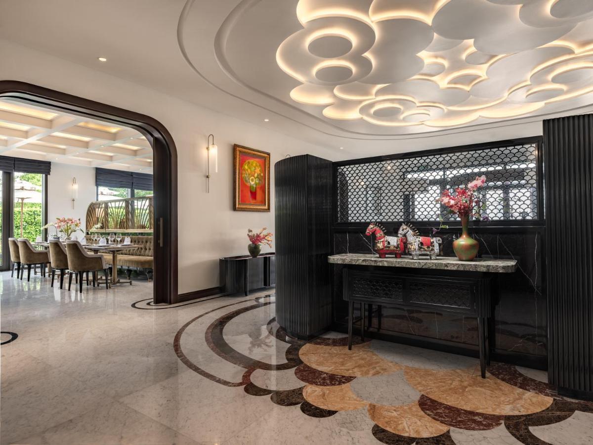 Elegant Mansion 88 Hà Nội