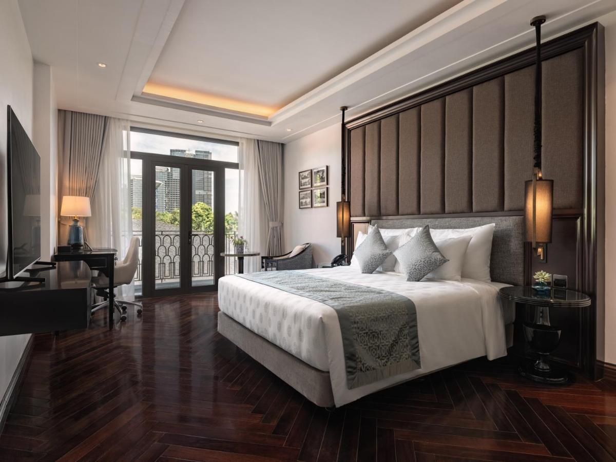 Elegant Mansion 88 Khách sạn