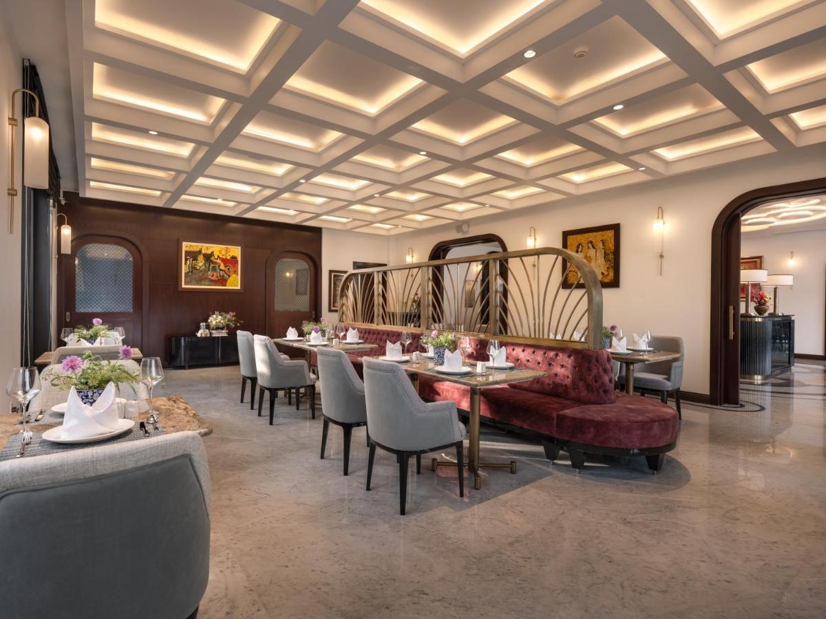 Elegant Mansion 88 Khách sạn Hà Nội