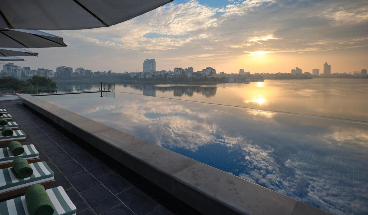Elegant Mansion 88 Khách sạn Hà Nội