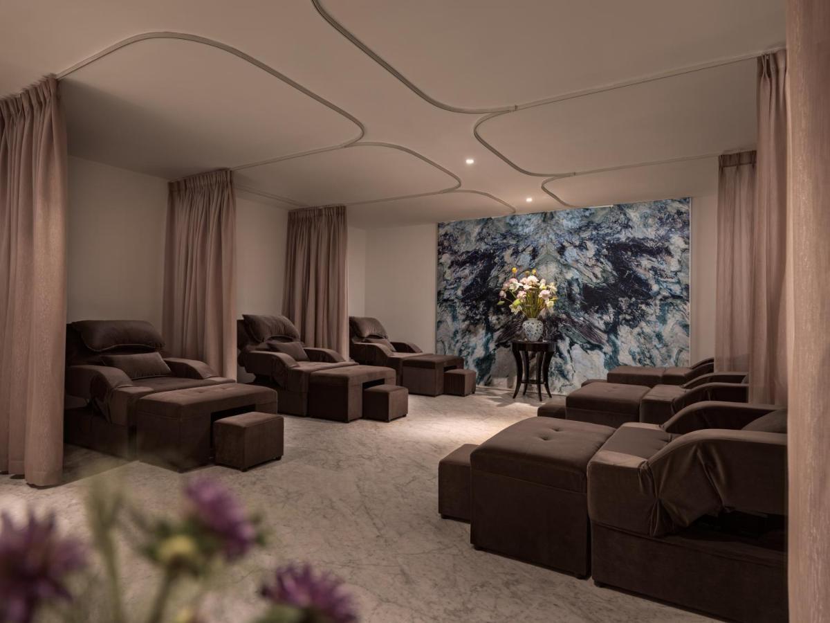 Elegant Mansion 88 Khách sạn 5*