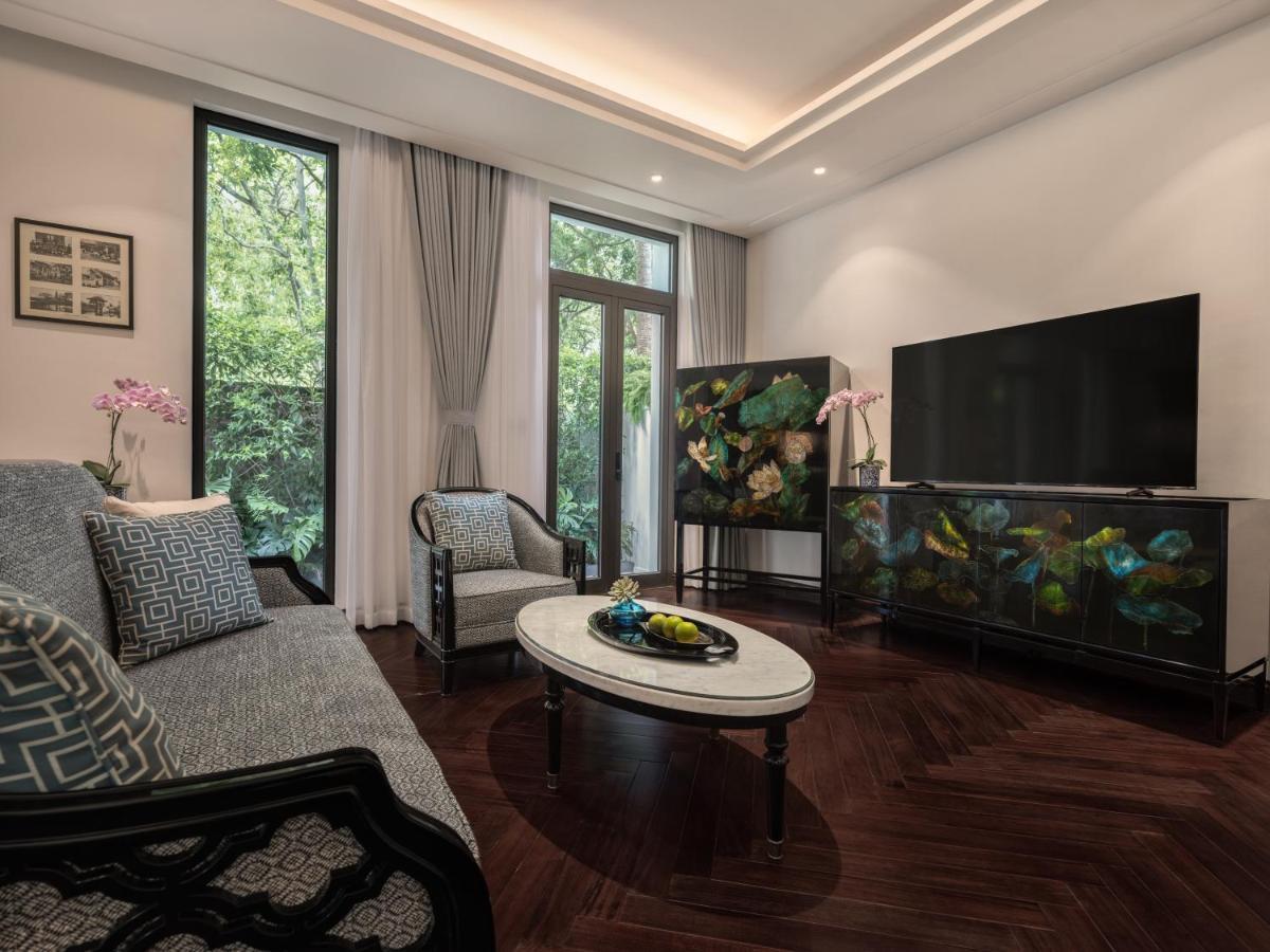 Elegant Mansion 88 Khách sạn Hà Nội
