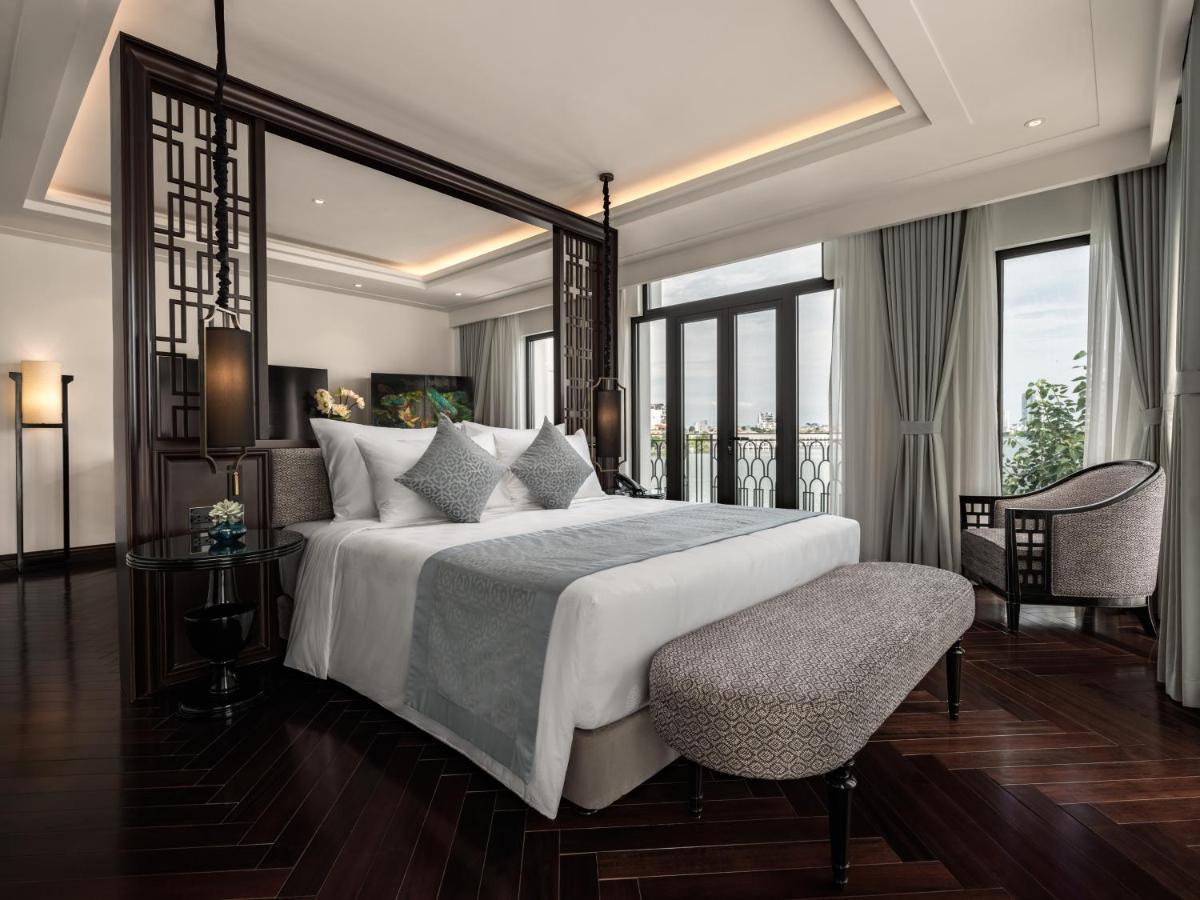 Elegant Mansion 88 Hà Nội