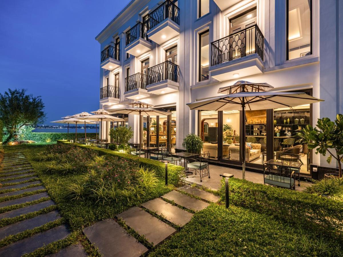 Elegant Mansion 88 Khách sạn 5*