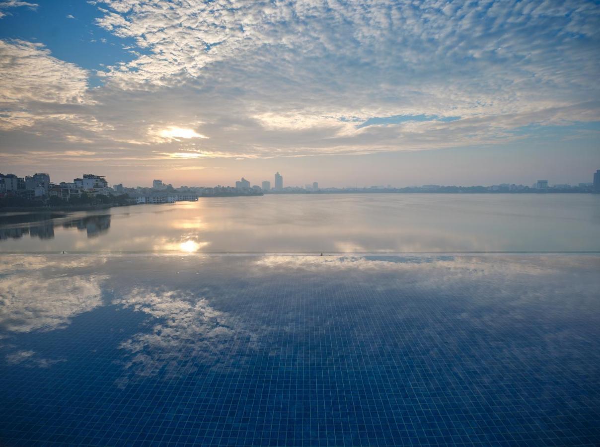 Khách sạn Elegant Mansion 88 Hà Nội