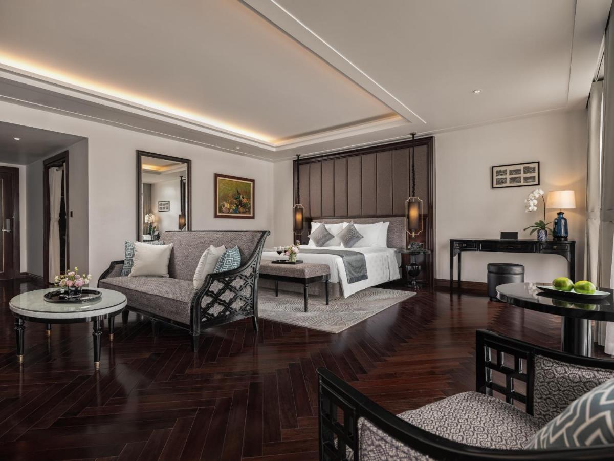 Khách sạn Elegant Mansion 88 Hà Nội