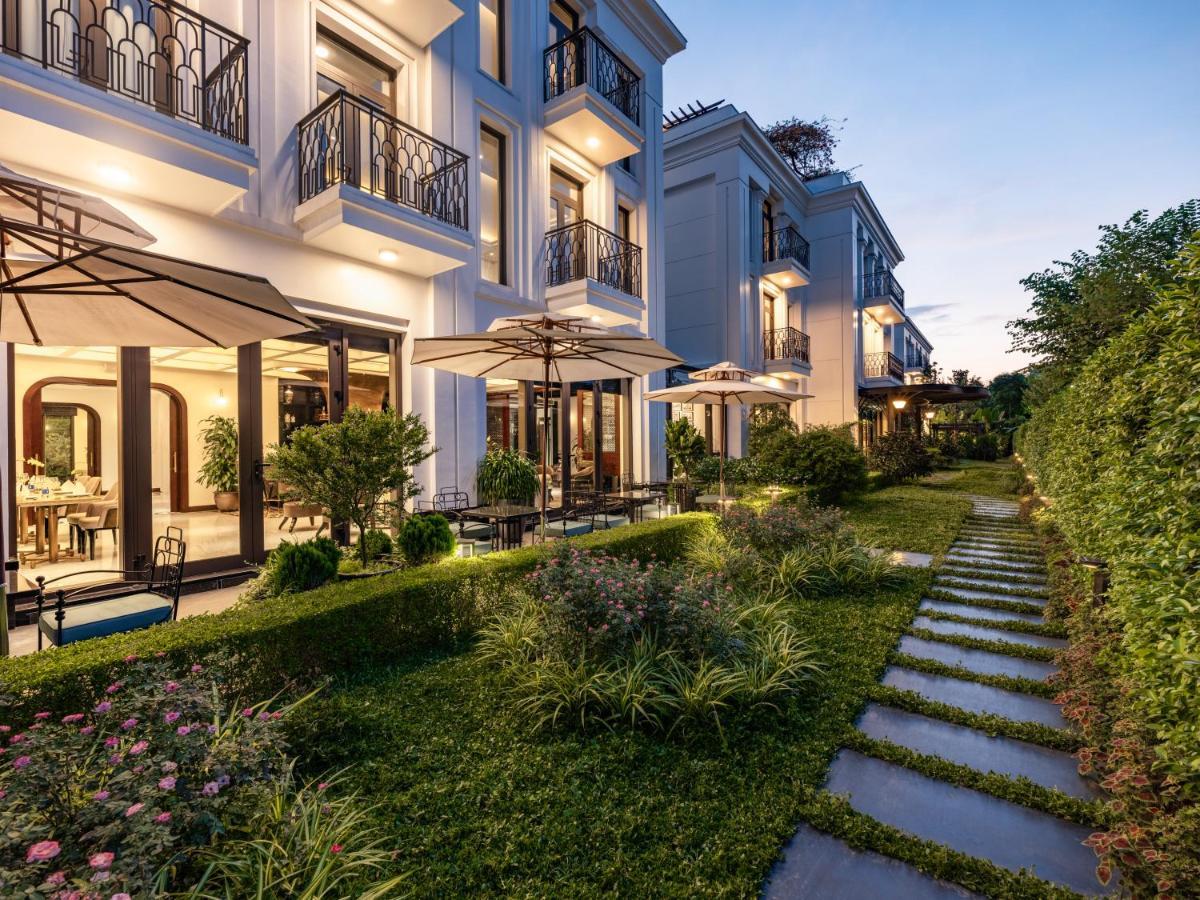 Elegant Mansion 88 5* Hà Nội