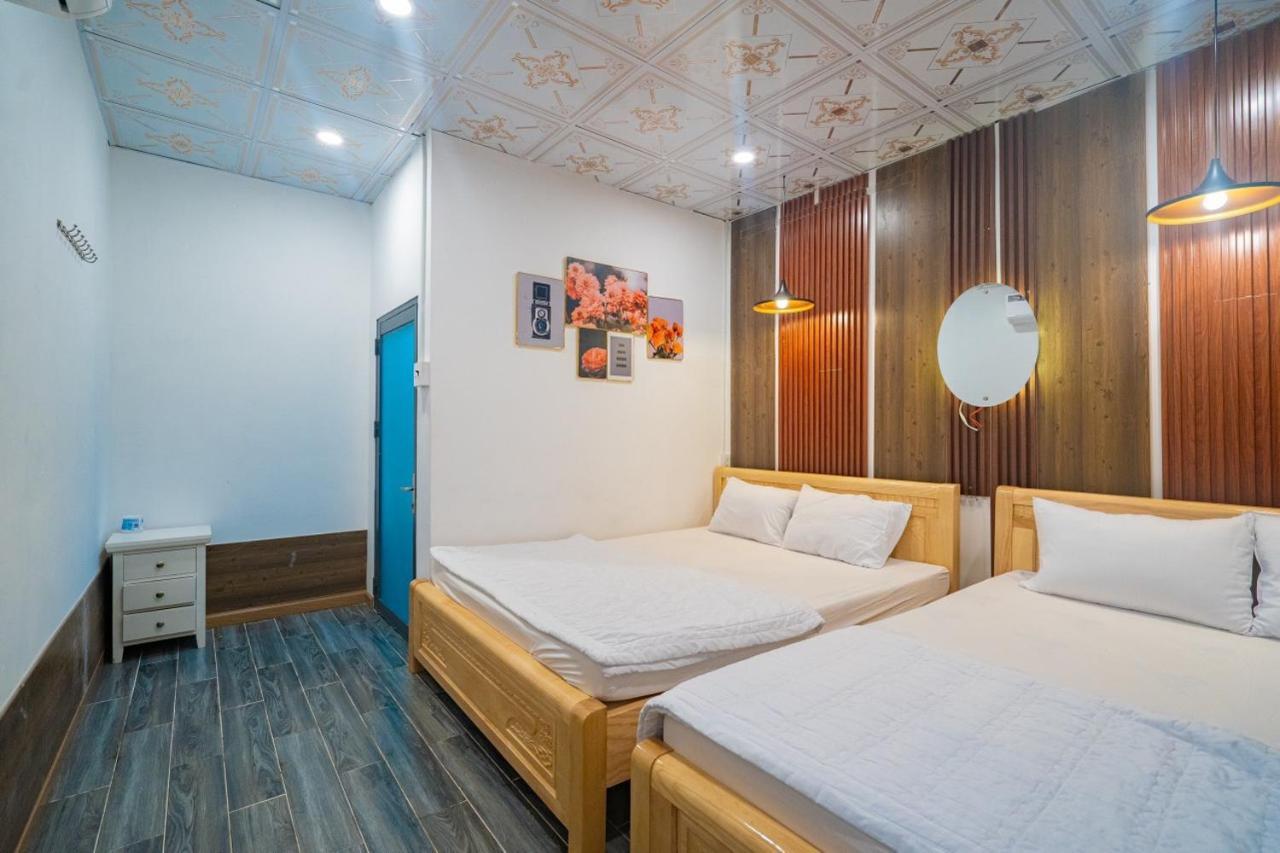 Blue Day Bida Free Phao Boi Khong Lo Va Xe Villa Vũng Tàu