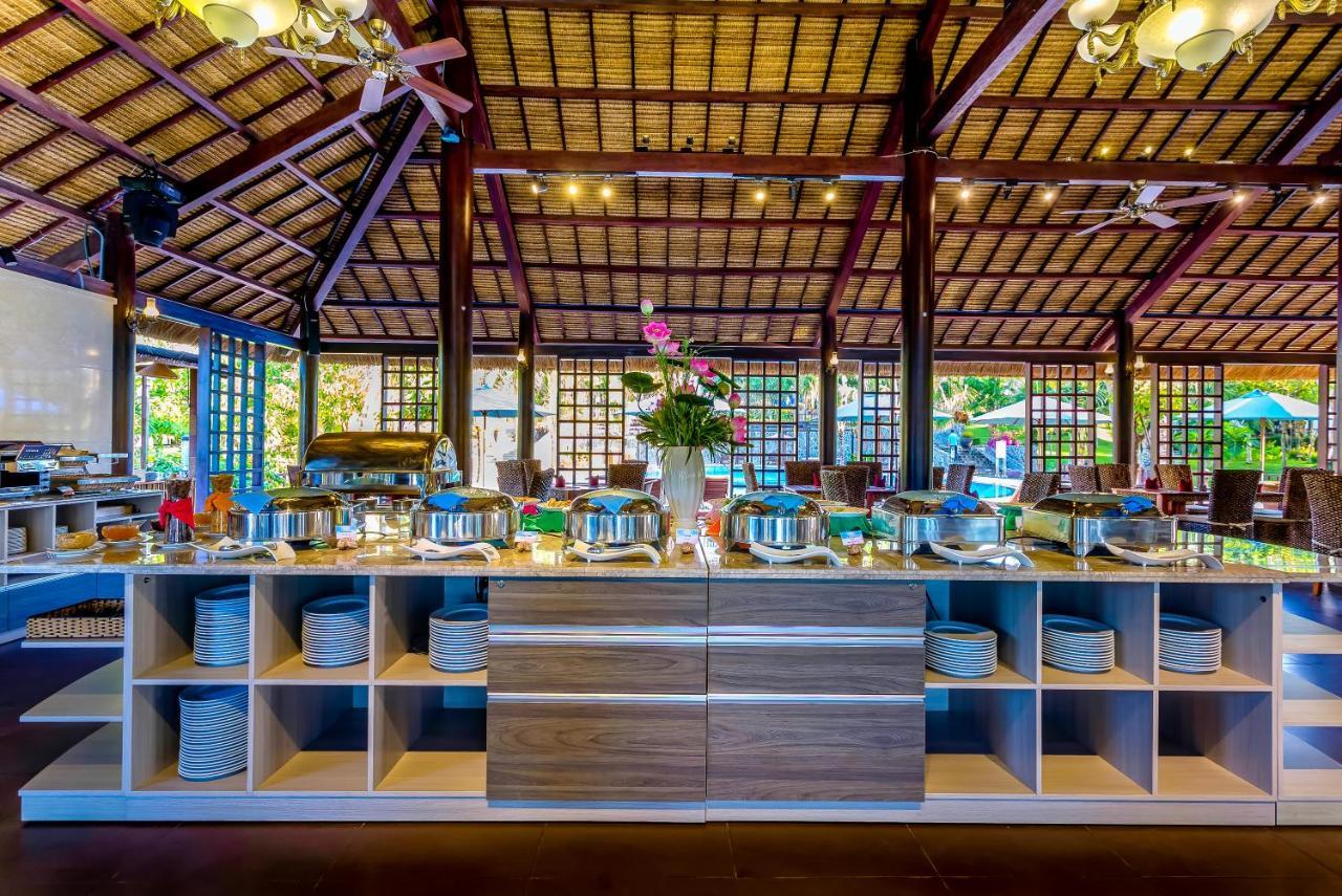 Lotus Muine & Resort 4*