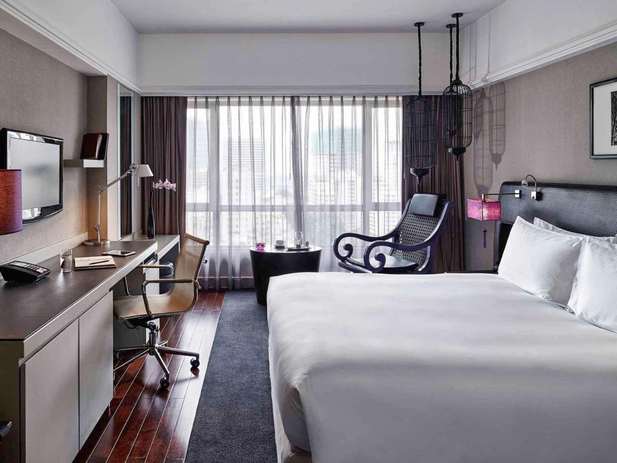 Sofitel Saigon Plaza TP. Hồ Chí Minh