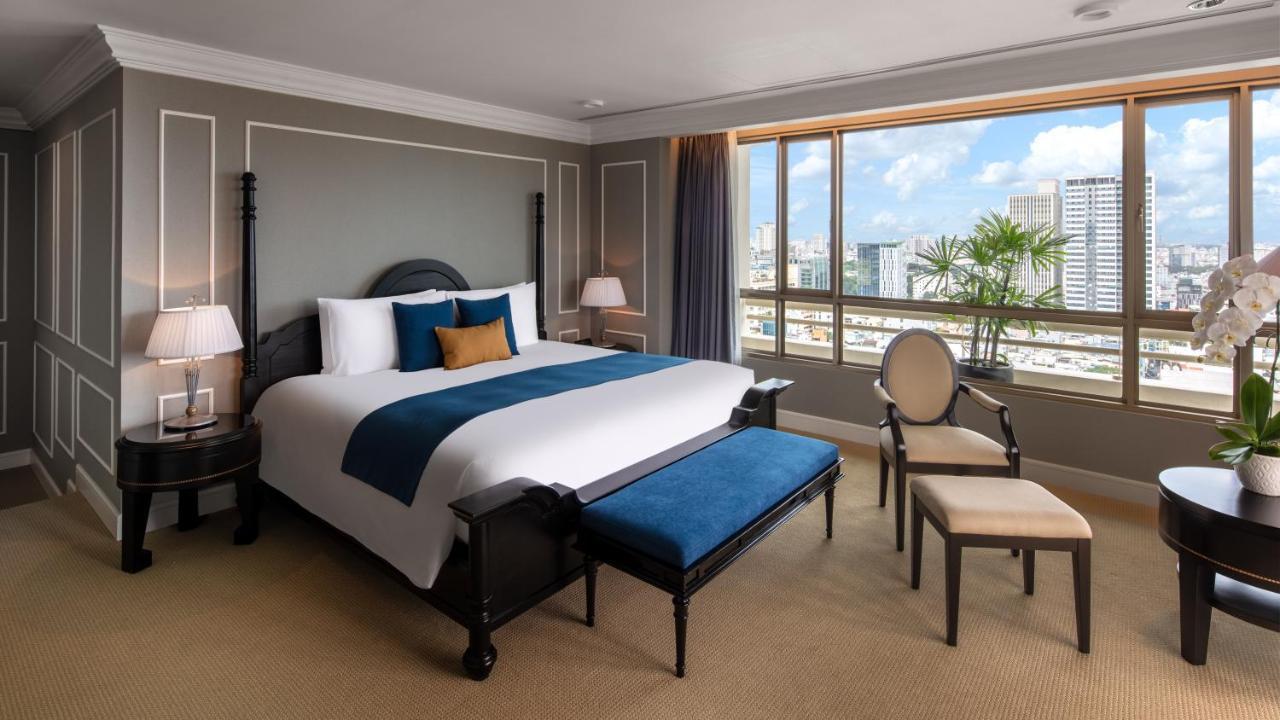 Sofitel Saigon Plaza 5* TP. Hồ Chí Minh