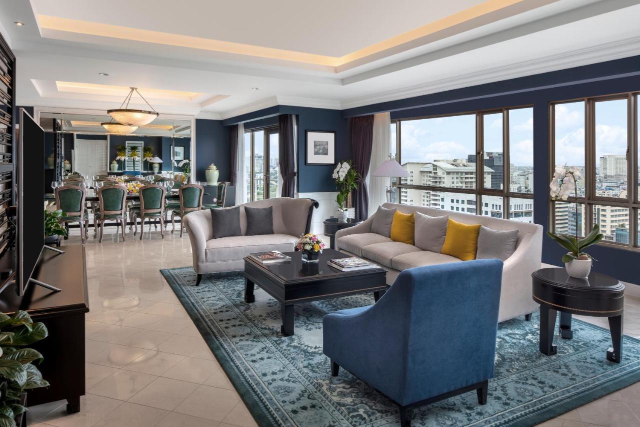 Khách sạn Sofitel Saigon Plaza TP. Hồ Chí Minh