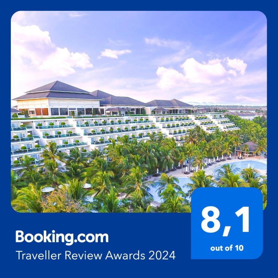 Sea Links 5* Mui Ne