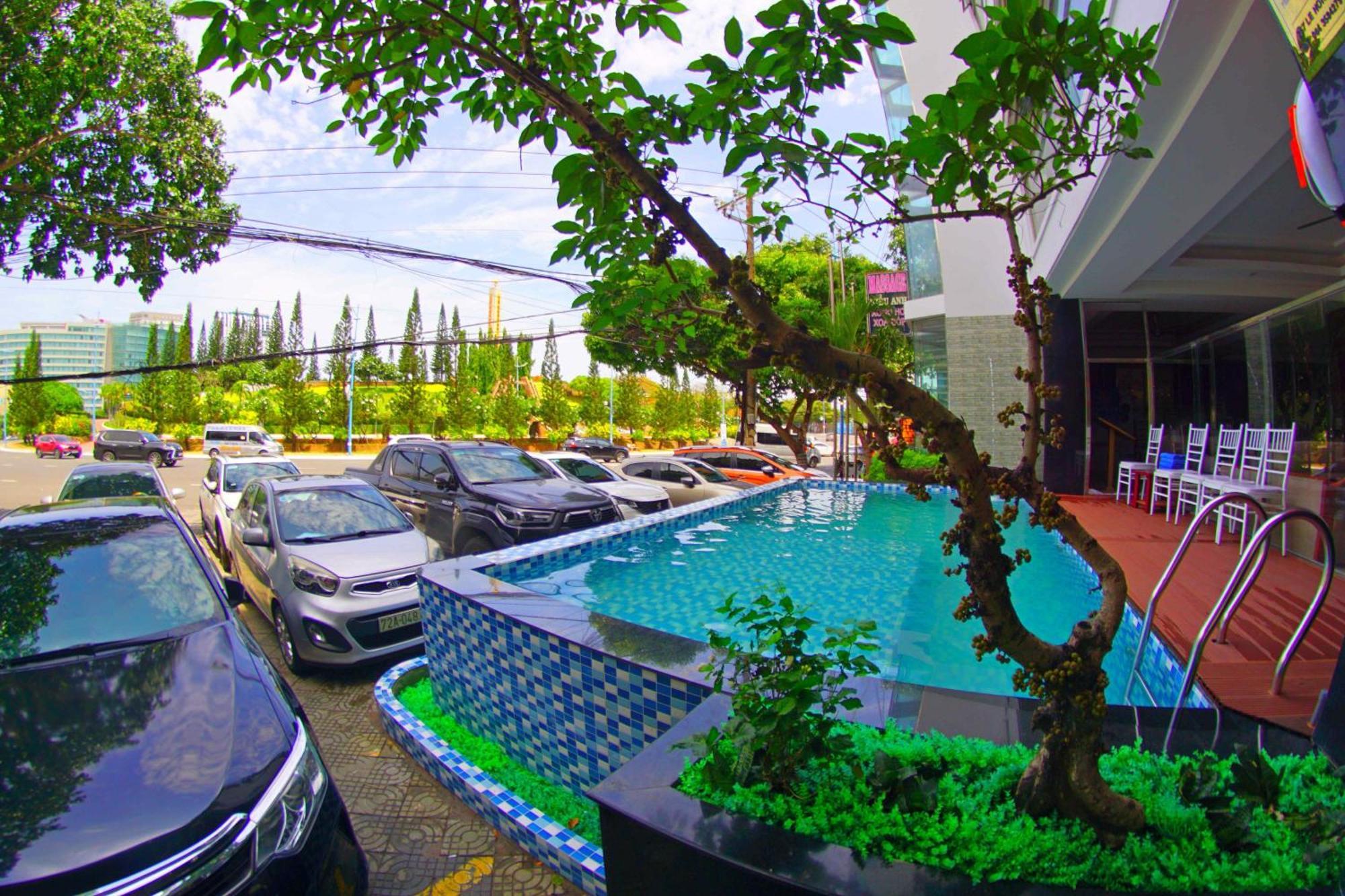 Hotel Kieu Anh Vung Tau