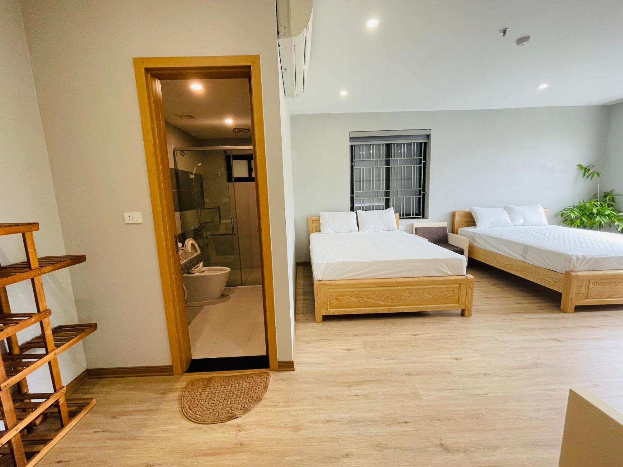 Hotel The Light 3*