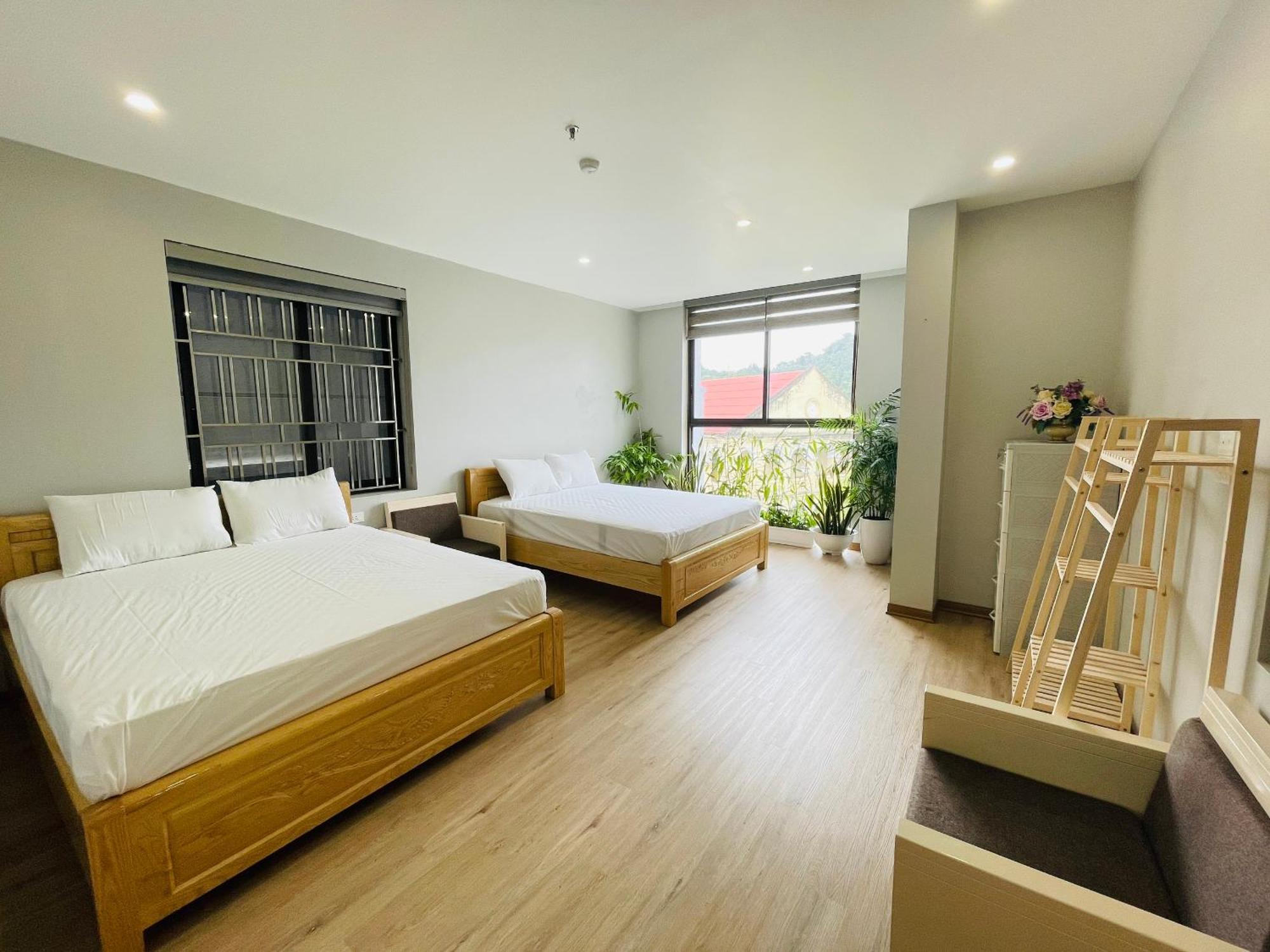 The Light Hotel 3*