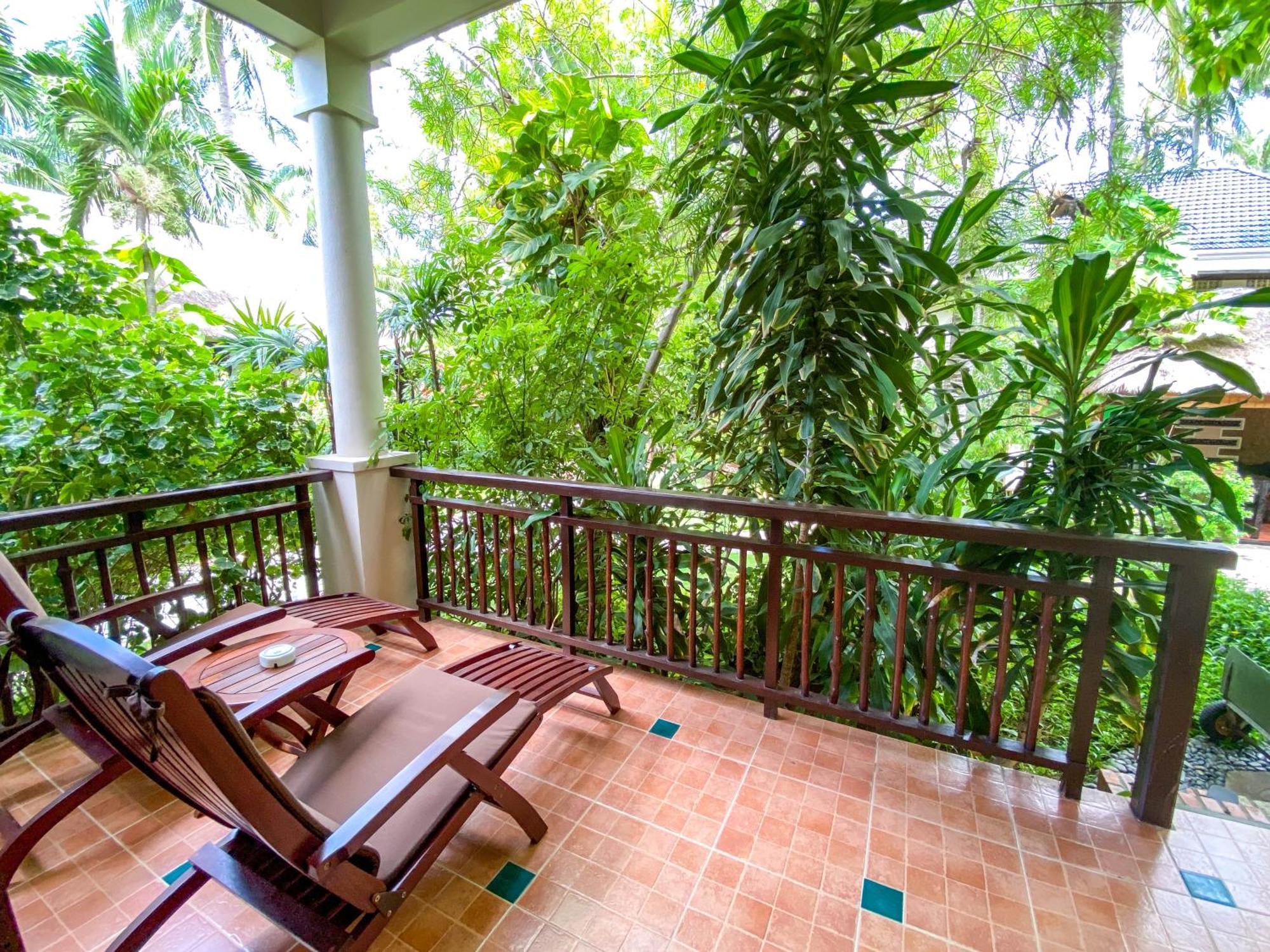 Resort Bamboo Village Resort&spa
