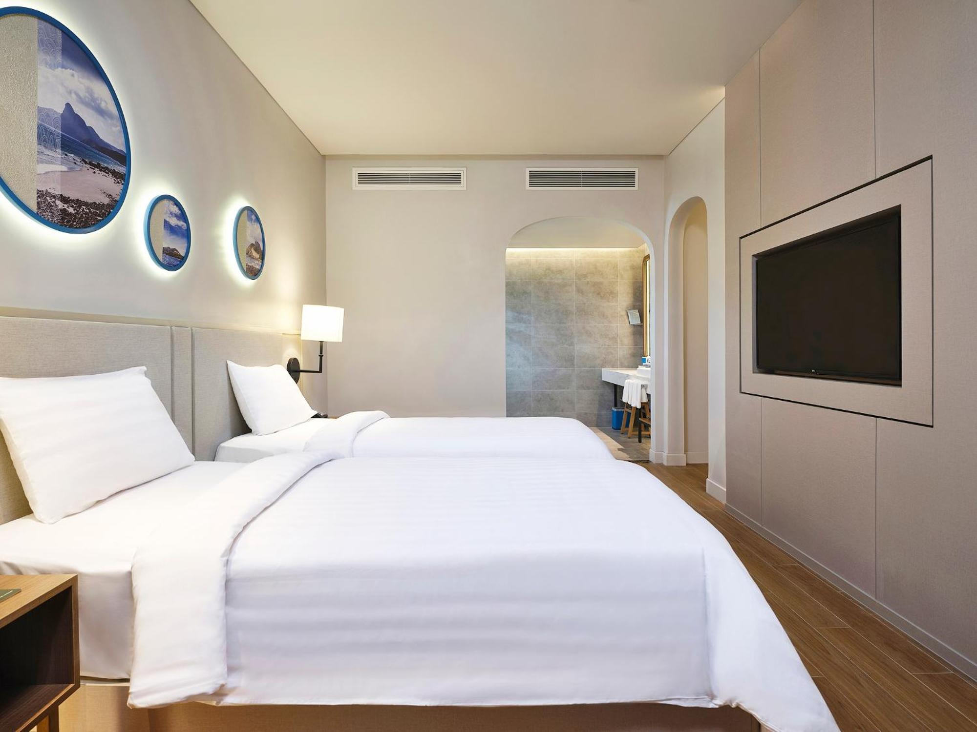 Mercure Vung Tau Resort 4* Vung Tau