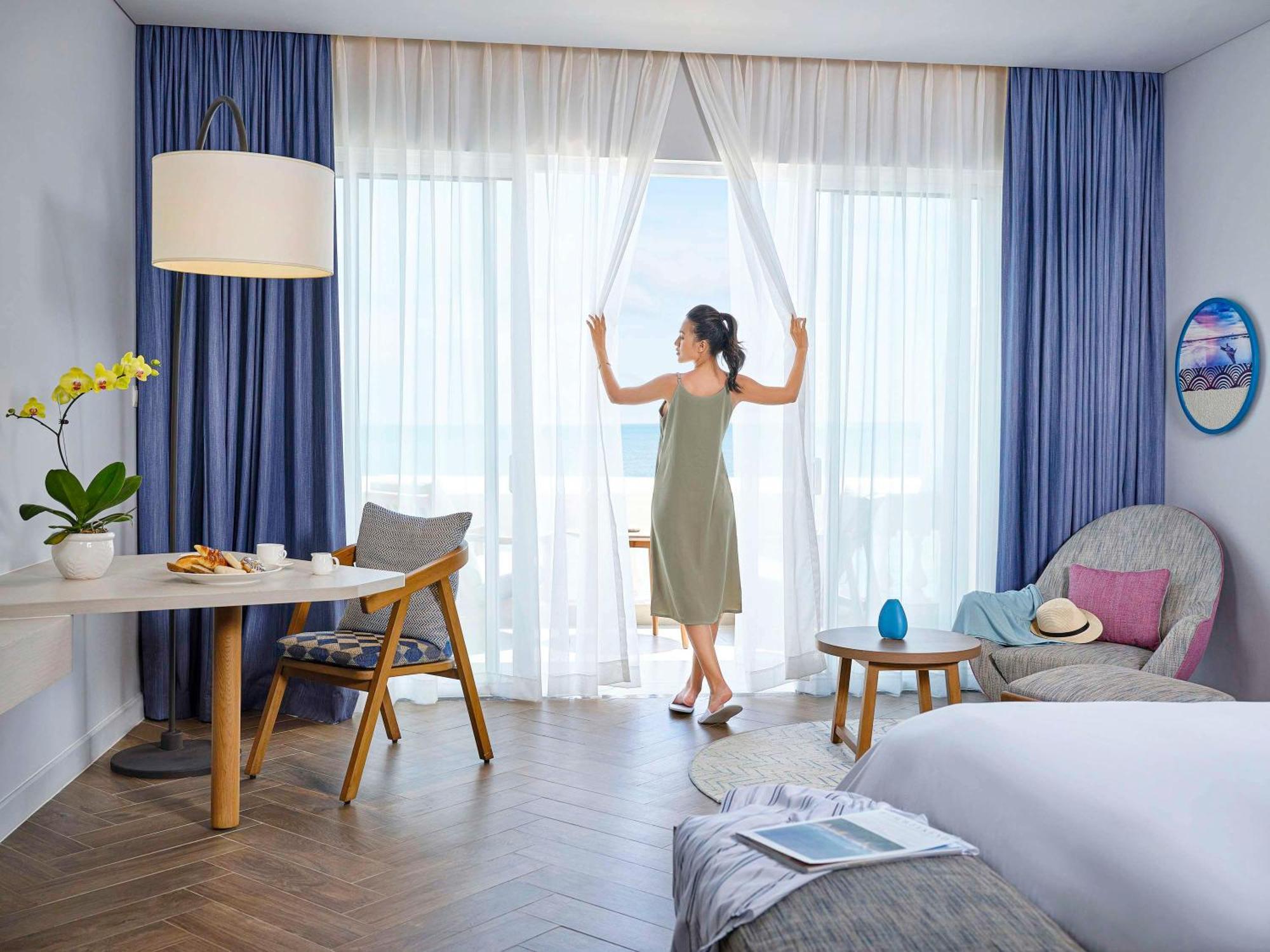 Mercure Vung Tau Resort 4*