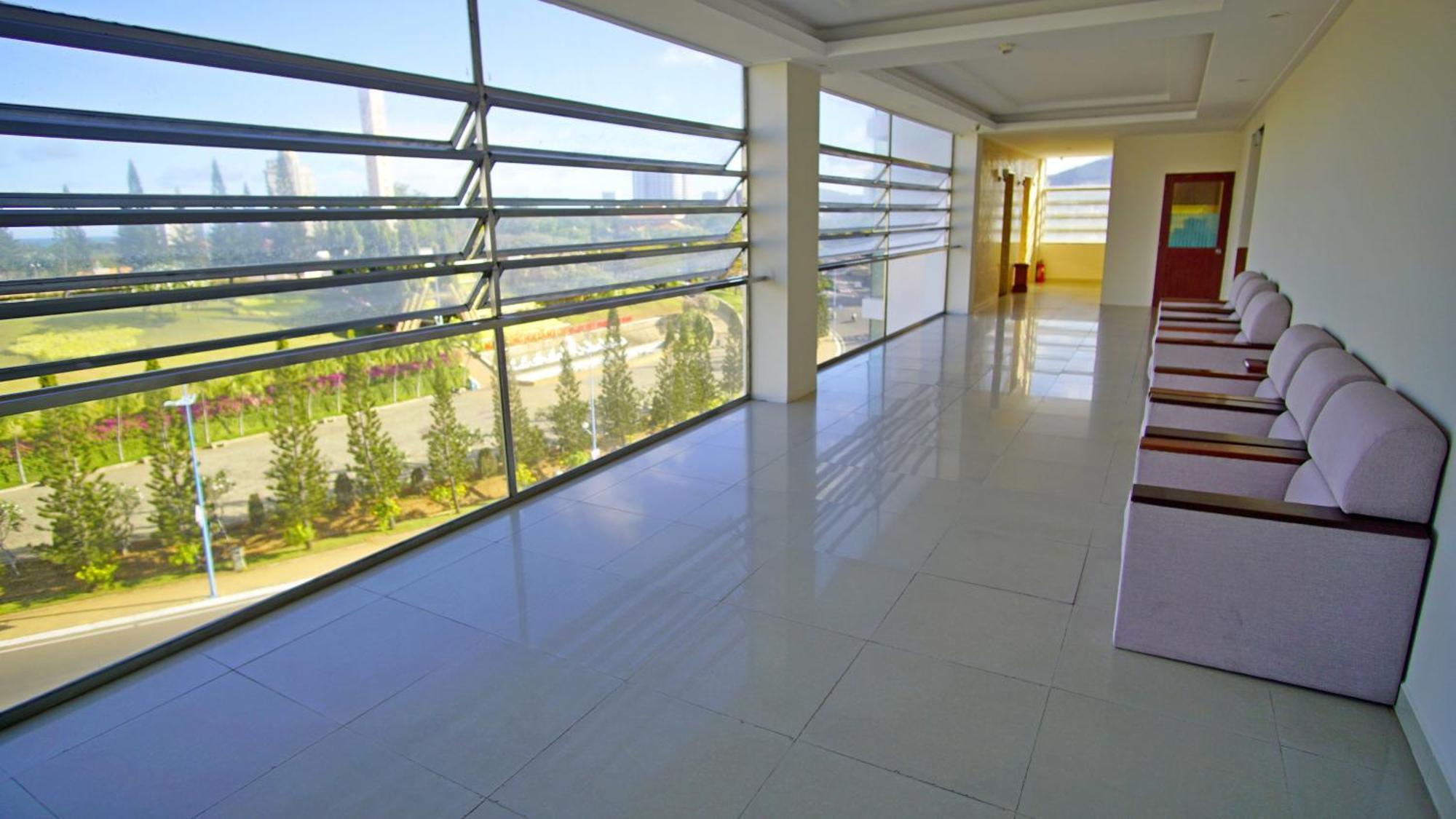 Hotel Kieu Anh
